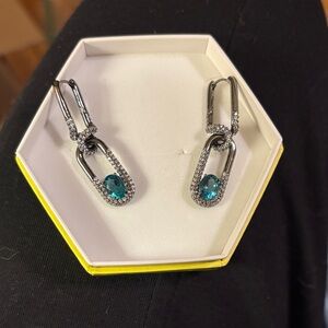 Sirens: Parabia on Hematite